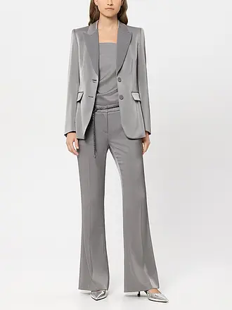 LUISA CERANO | Pantalon évasé | 